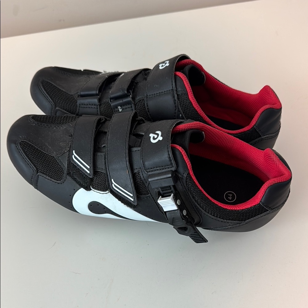 Peloton Cycling Shoes - 44